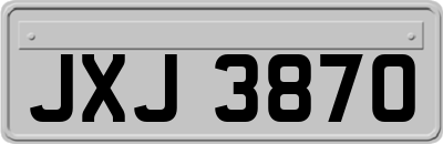 JXJ3870