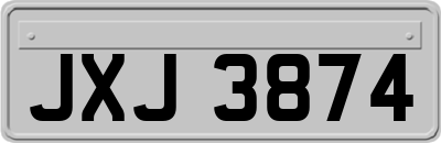 JXJ3874