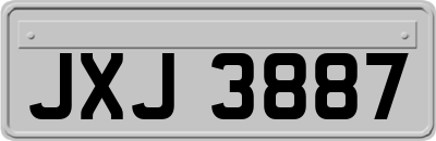 JXJ3887