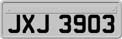 JXJ3903
