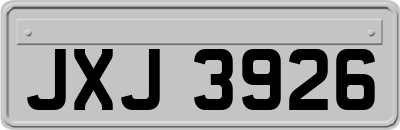 JXJ3926