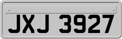 JXJ3927