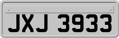 JXJ3933