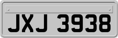 JXJ3938