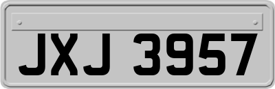 JXJ3957