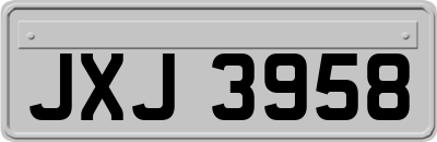 JXJ3958