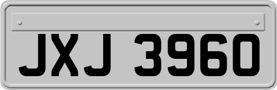JXJ3960
