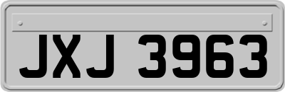 JXJ3963