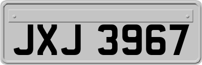 JXJ3967