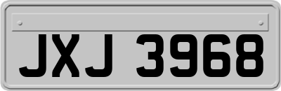 JXJ3968