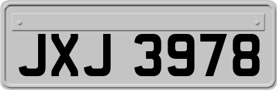 JXJ3978