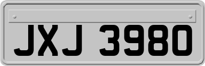JXJ3980