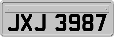 JXJ3987