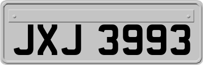 JXJ3993