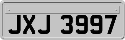 JXJ3997