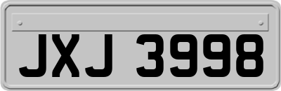 JXJ3998