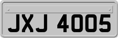 JXJ4005