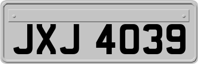 JXJ4039
