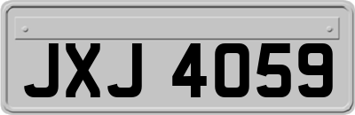 JXJ4059