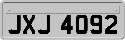 JXJ4092