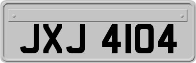 JXJ4104