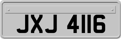 JXJ4116