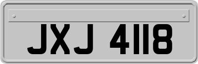 JXJ4118