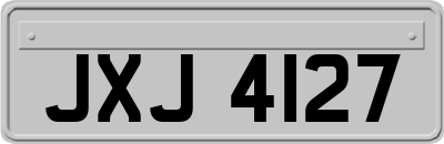 JXJ4127