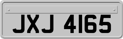 JXJ4165