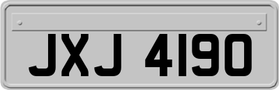 JXJ4190