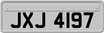JXJ4197