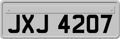JXJ4207