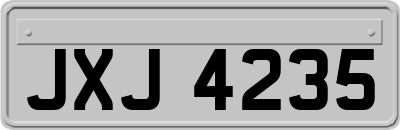 JXJ4235