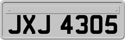 JXJ4305