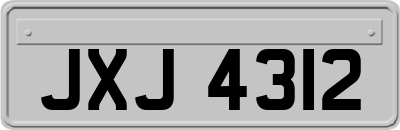 JXJ4312