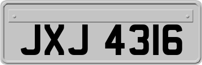 JXJ4316