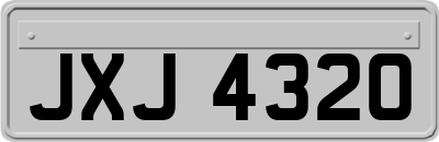 JXJ4320