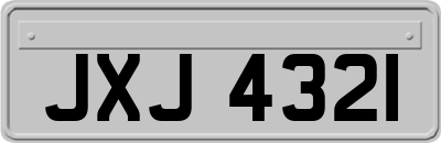 JXJ4321
