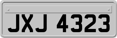JXJ4323