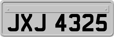 JXJ4325