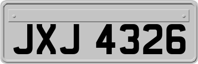 JXJ4326
