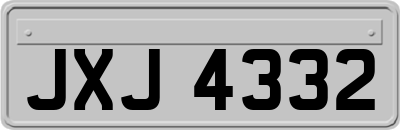 JXJ4332