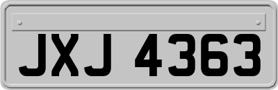JXJ4363