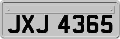 JXJ4365