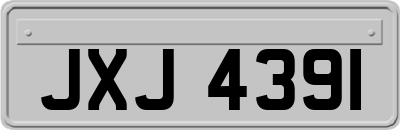 JXJ4391