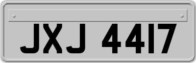 JXJ4417