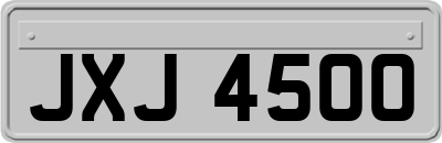 JXJ4500