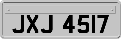 JXJ4517