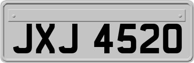 JXJ4520