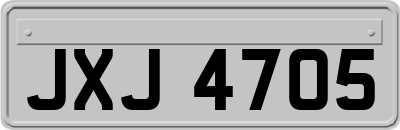 JXJ4705